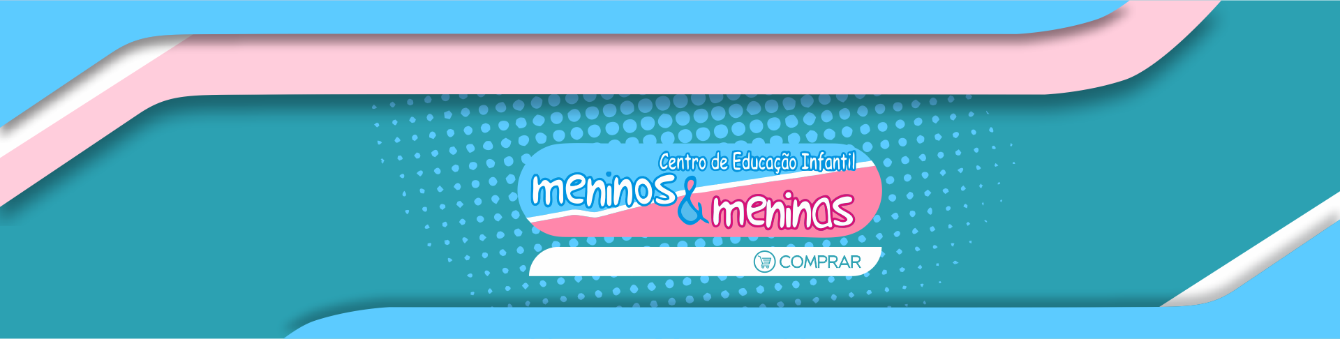 MENINOS E MENINAS 