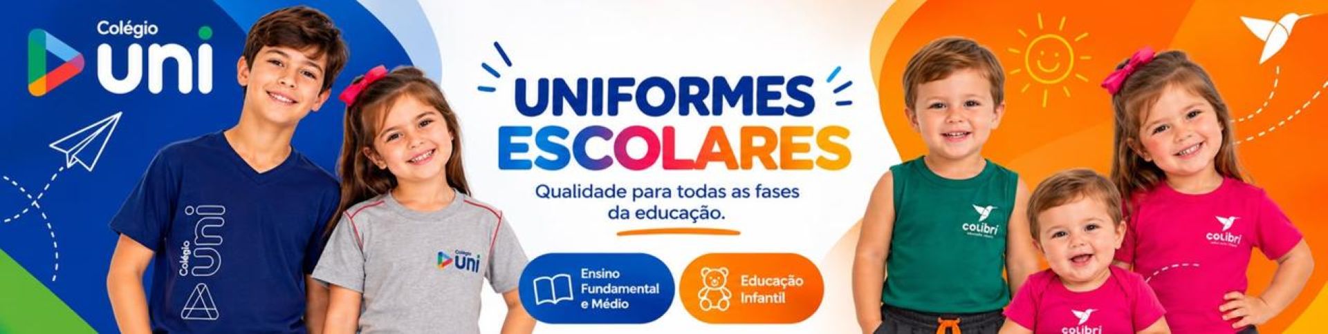 Uni&Colibri