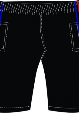 Bermuda Masculina Microfibra Doutor Blumenau