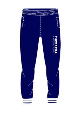 CALÇA JOGGER DOUBLE