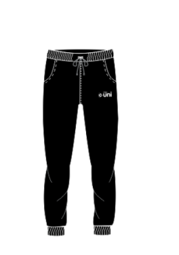 CALÇA JOGGER UNI