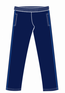Calça Moletom - Magia do Saber 