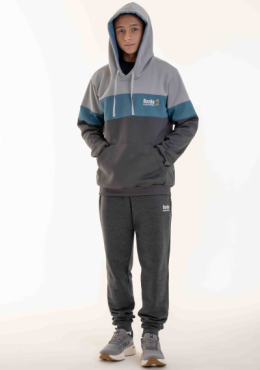 Calça Unissex Jogger Moletom Ensino Médio