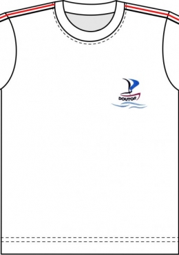 Camiseta Manga Curta Unissex Doutor Blumenau