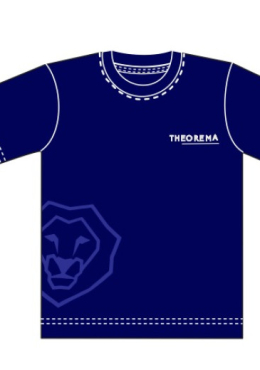 CAMISETA MC PV MARINHO