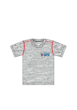 CAMISETA MC UNI