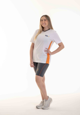 Camiseta Mc Unissex  Barão