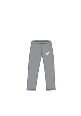 LEGGING COLIBRI