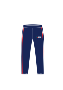 LEGGING DE HELANCA UNI