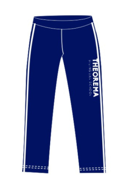 LEGGING MARINHO THEOREMA 