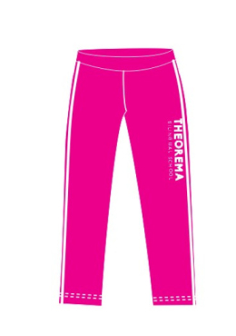 LEGGING SUPLEX PINK