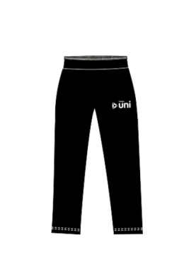 LEGGING SUPLEX UNI
