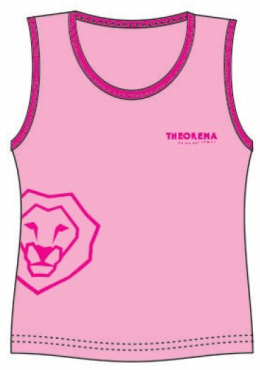 REGATA UNISSEX PV PINK