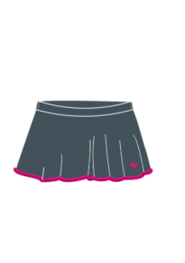 SHORTS SAIA CHUMBO