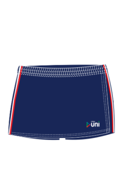 SHORTS SAIA DE HELANCA